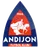 Logo Andijan