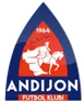 Logo Andijan
