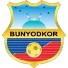 Logo Bunyodkor