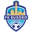 Logo Buxoro