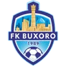 Logo Buxoro
