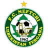 Logo Neftchi