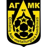 Logo Olmaliq