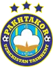 Logo Pakhtakor