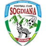 Logo Sogdiana