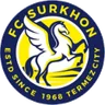 Logo Surkhon