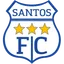 Logo Santos