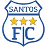 Logo Santos