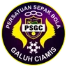 Logo PSGC Ciamis