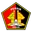 Logo Persik Kediri