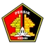 Logo Persik Kediri