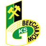 Logo Bełchatów