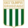 Logo Olimpia Grudziądz
