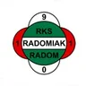 Logo Radomiak Radom