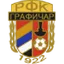 Logo Grafičar