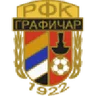 Logo Grafičar