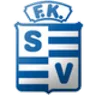 Logo Slavoj Vyšehrad