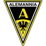 Logo Alemannia Aachen