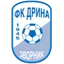 Logo Drina Zvornik