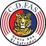Logo FAS