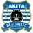 Logo Blaublitz Akita