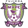 Logo Fujieda MYFC