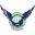 Logo Gainare Tottori