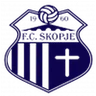 Logo Skopje