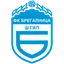 Logo Bregalnica Štip