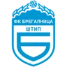 Logo Bregalnica Štip
