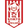 Logo Kozuv Gevgelija