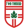 Logo Tikveš
