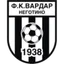 Logo Vardar Negotino