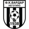 Logo Vardar Negotino