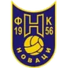 Logo Novaci