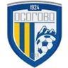 Logo Osogovo