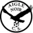 Logo Aigle Noir