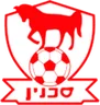 Logo Bnei Sakhnin