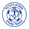 Logo Hapoel Afula