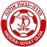 Logo Hapoel Hadera