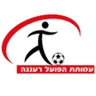 Logo Hapoel Ra'anana
