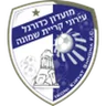 Logo Ironi Kiryat Shmona