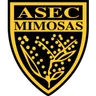 Logo ASEC Mimosas