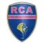 Logo Racing d'Abidjan