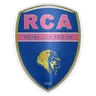 Logo Racing d'Abidjan
