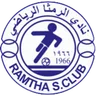 Logo Al Ramtha