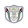 Logo Al Yarmouk