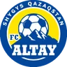 Logo Altay