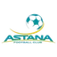 Logo Astana II