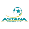 Logo Astana II